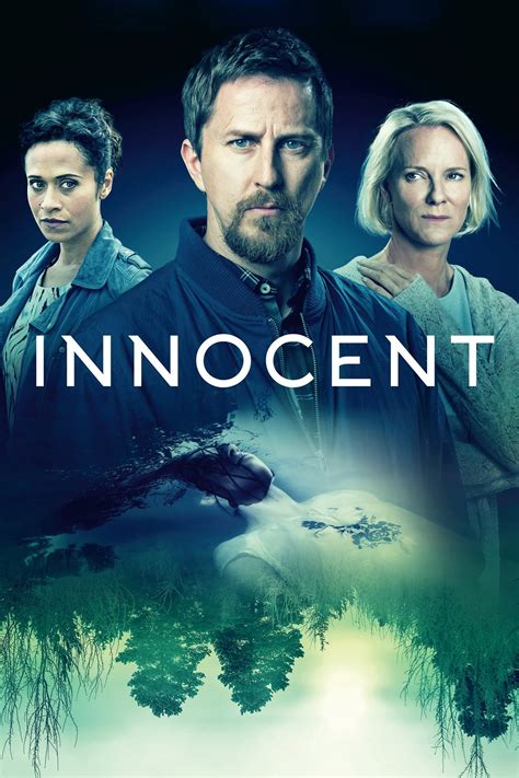 the innocent tv series